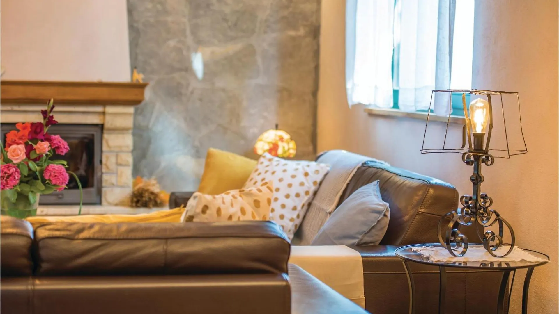 Amazing Home In Malinska With Kitchen 0*,  Croatia