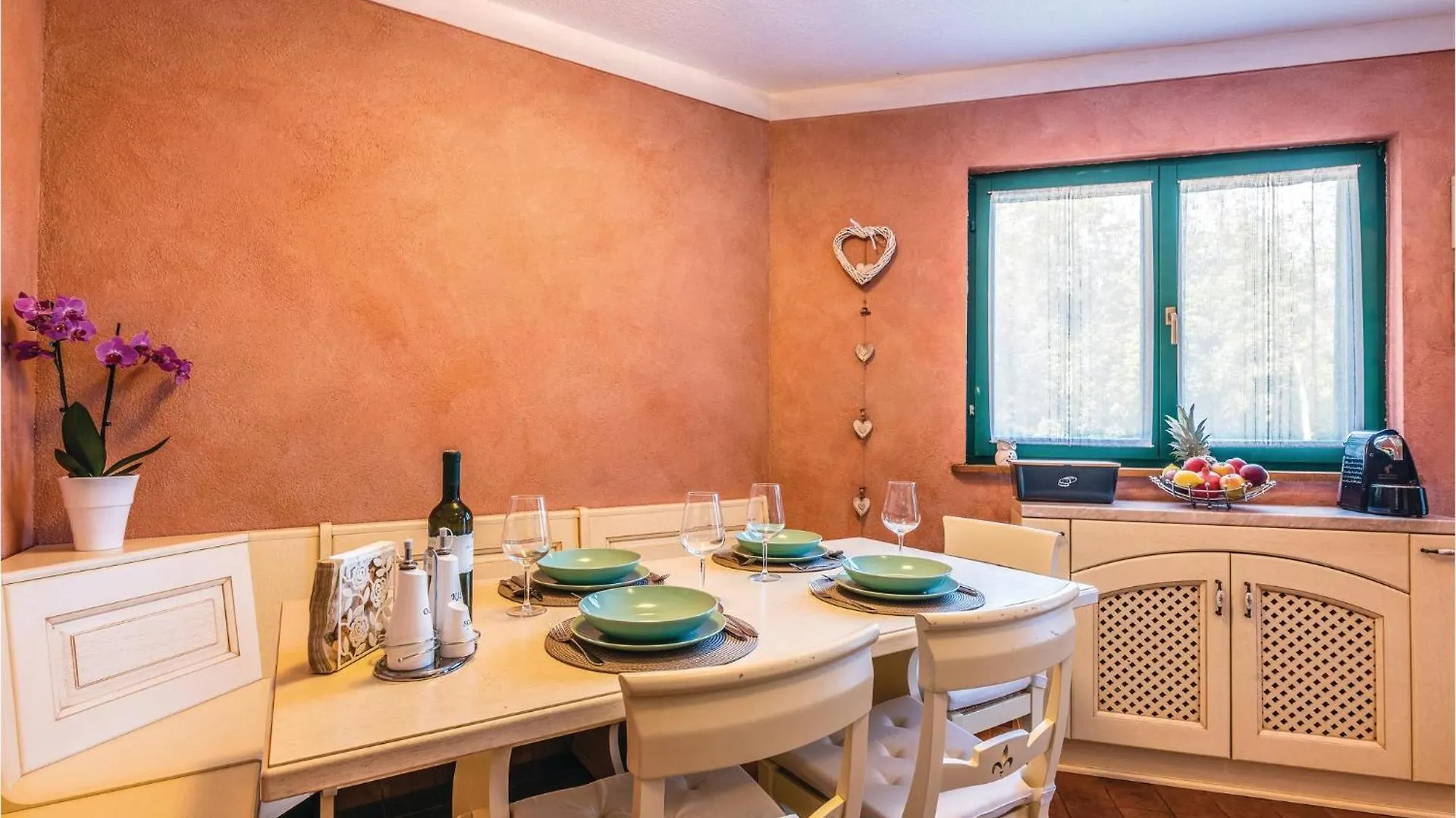 Amazing Home In Malinska With Kitchen 0*,