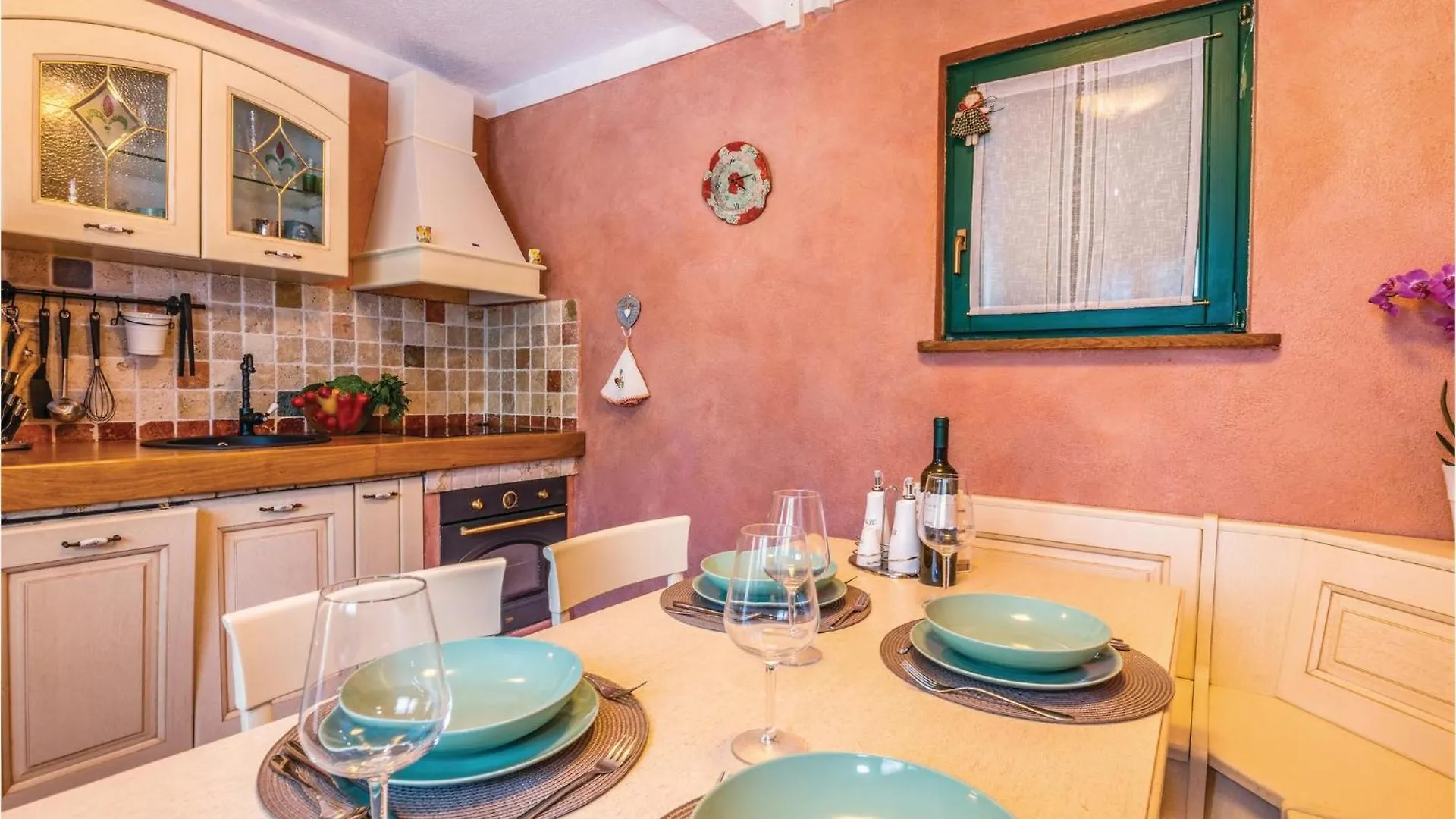 Vikendica Amazing Home In Malinska With Kitchen Croatia